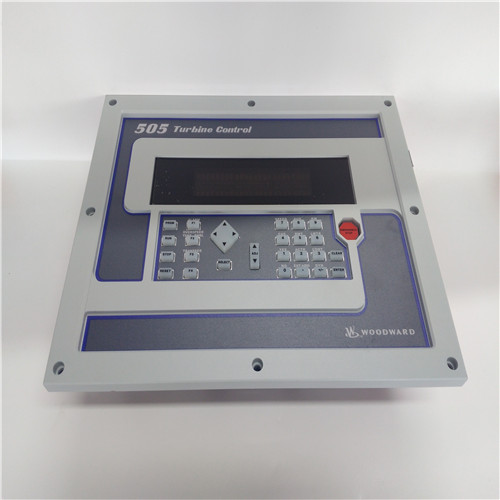 9907-147 Woodward  DCS热卖